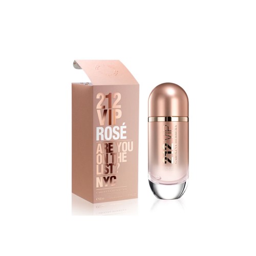 212 vip top rose women